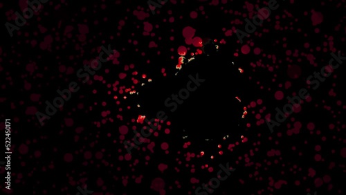 Swirls of marble. Liquid marble texture. Marble ink colorful. Fluid art. Very Nice Abstract Colorful Design Colorful Swirl Texture Background Marbling Video. 3D Abstract, 4K.