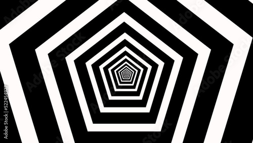 black and white background