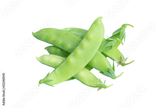 Sugar Pea, Snow peas