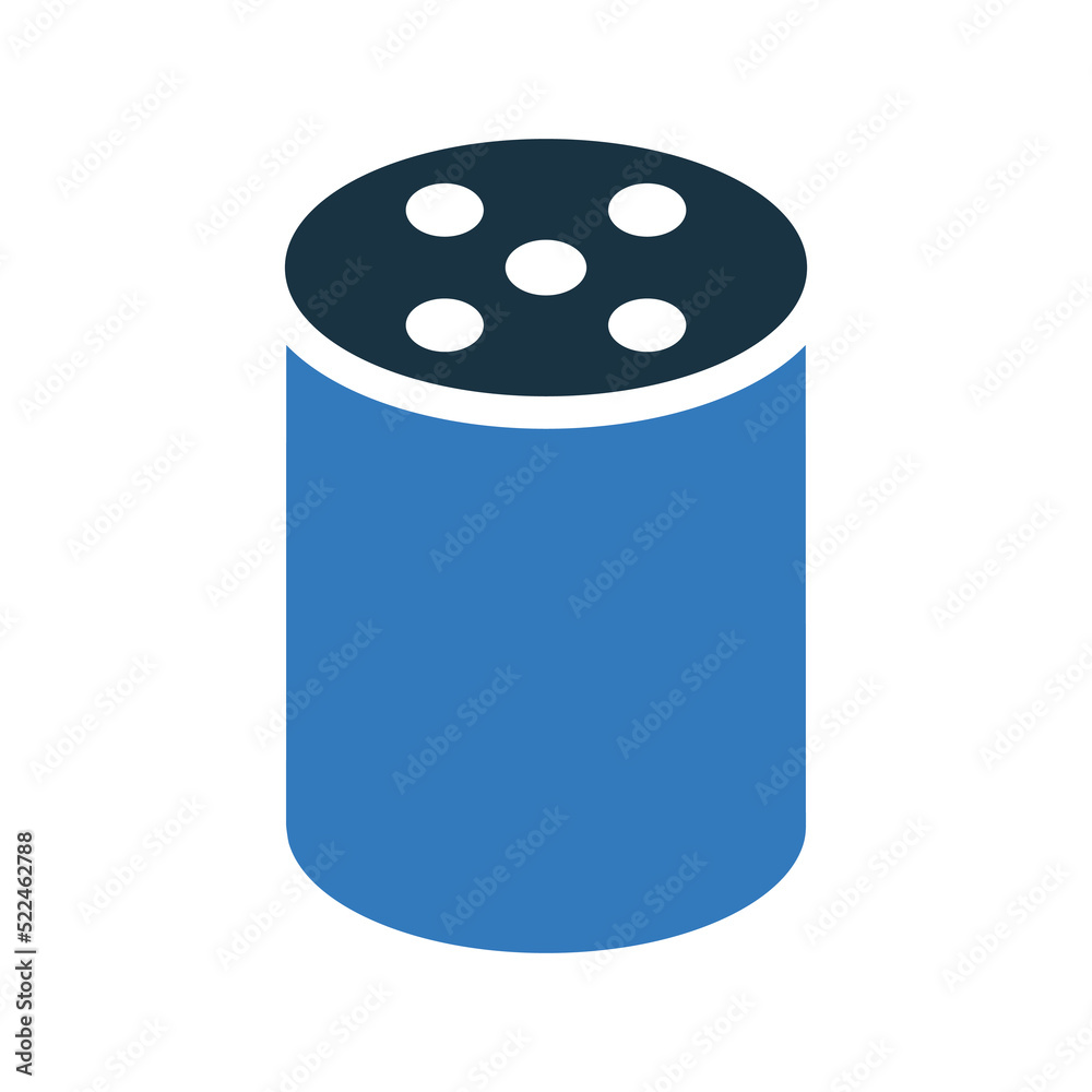 Alexa, echo, plus, smart, speaker icon. Simple editable vector graphics. Alexa, echo, plus, smart, speaker icon. Simple editable vector graphics.