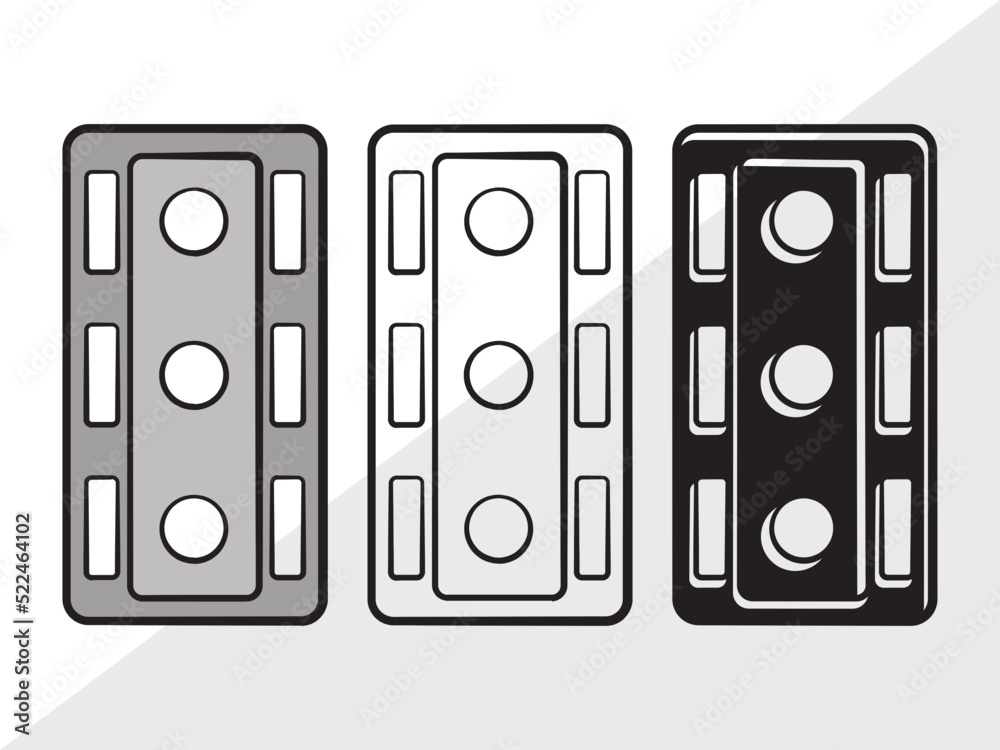 Blade Razor Clipart SVG | Blade Razor SVG | Blade Svg | Razor Svg ...