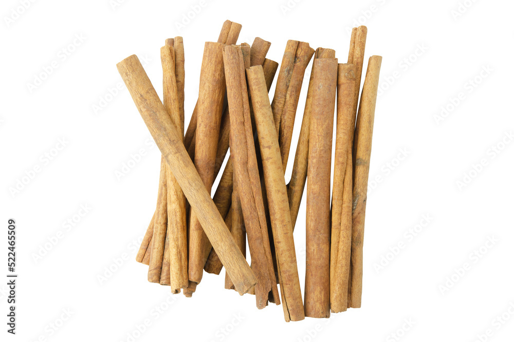 Cinnamon sticks Cinnamon sticks