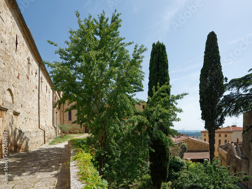 Foto Italien - Toskana - Massa Marittima