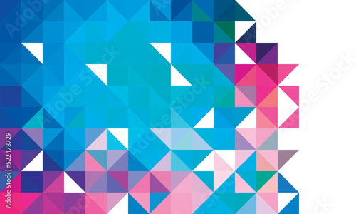 abstract geometric colorful pattern background Free Download abstract geometric colorful pattern background - GFXLoad