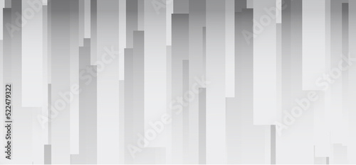 abstract gradient gray color background   Poster  banner template.