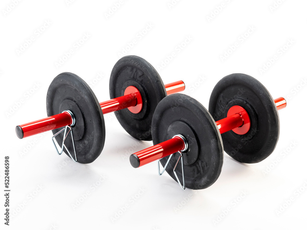 Super giant sports, gym. bodybuilding. Dumbbell. Super giant sports, gym. bodybuilding. Dumbbell.