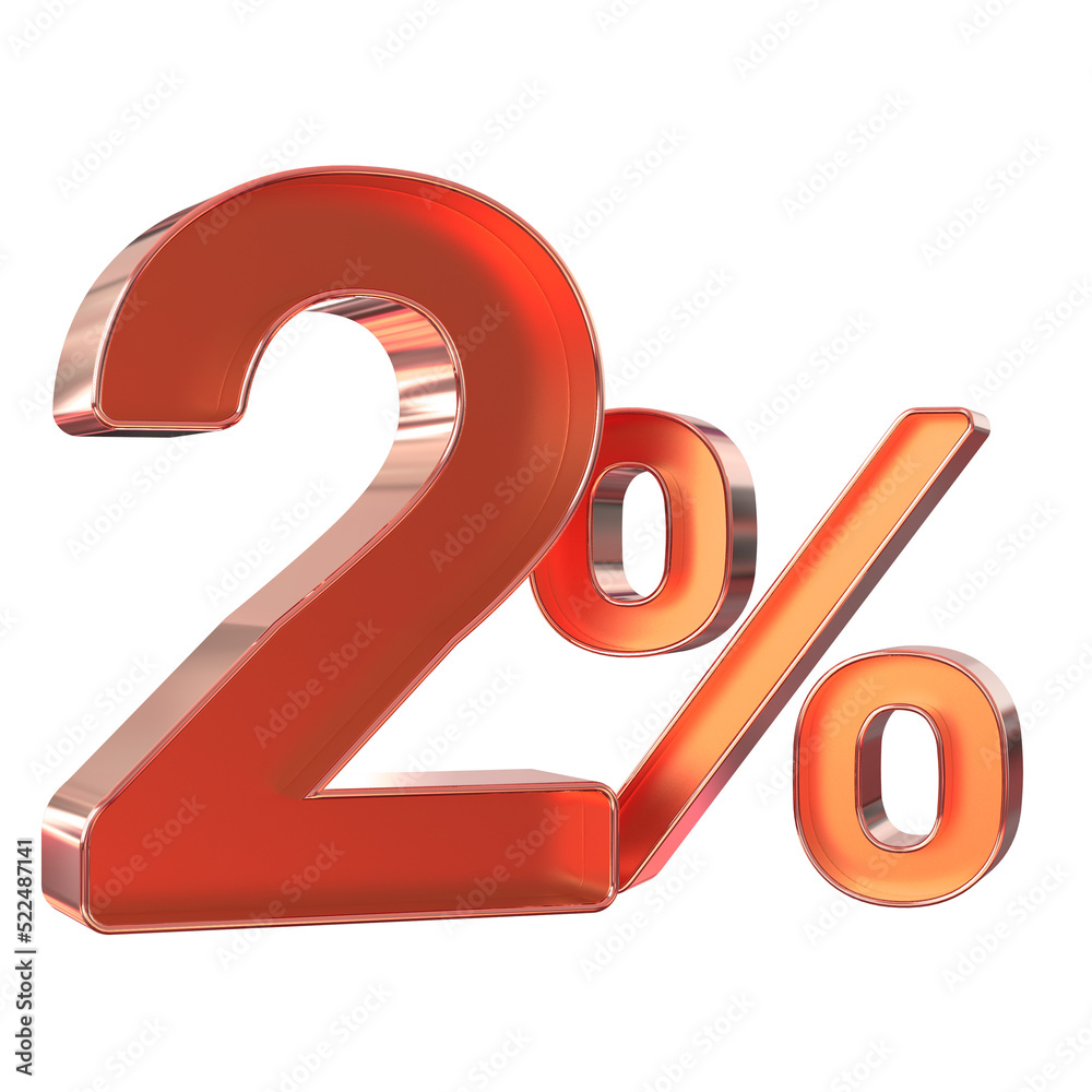 red 3d text red 3d text