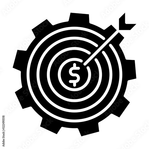 making money icon