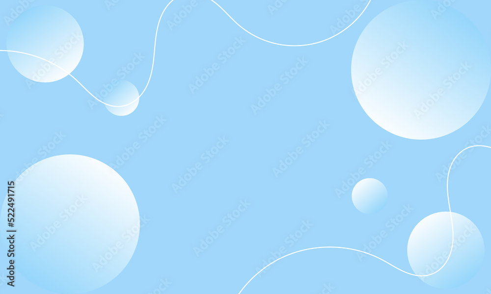 Blue curve background. Modern wave soft blue colorful abstract. Simple blue curve background for business. Applicable for Presentation, Covers, Placards, Posters and Banner Blue curve background. Modern wave soft blue colorful abstract. Simple blue curve background for business. Applicable for Presentation, Covers, Placards, Posters and Banner
