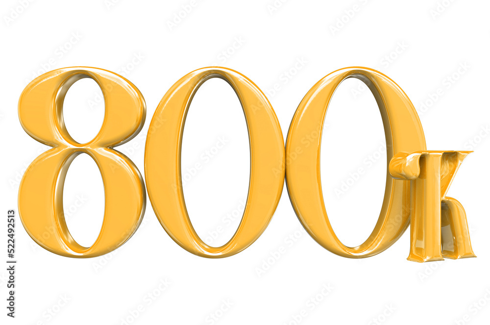 3d golden 800k 3d golden 800k