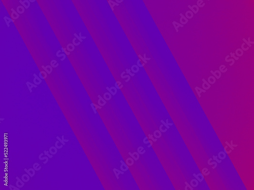 abstract background blue and red wall of corner background