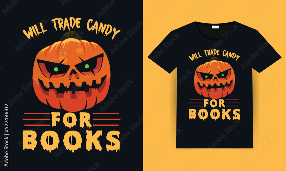 Halloween t shirt design Halloween t shirt design