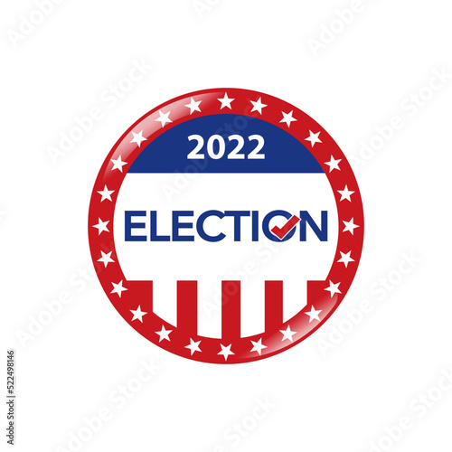 Vote 2022 USA