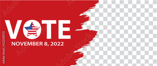 Vote 2022 USA