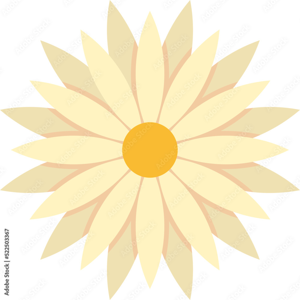 Dandelion Icon Dandelion Icon