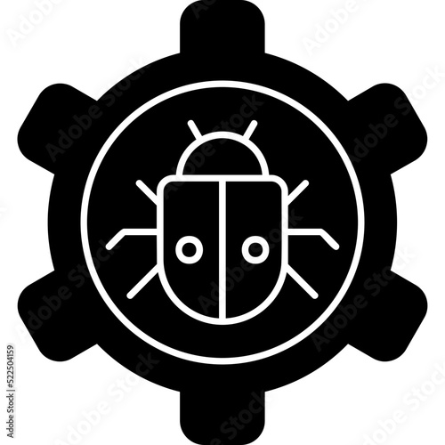 Debug Icon