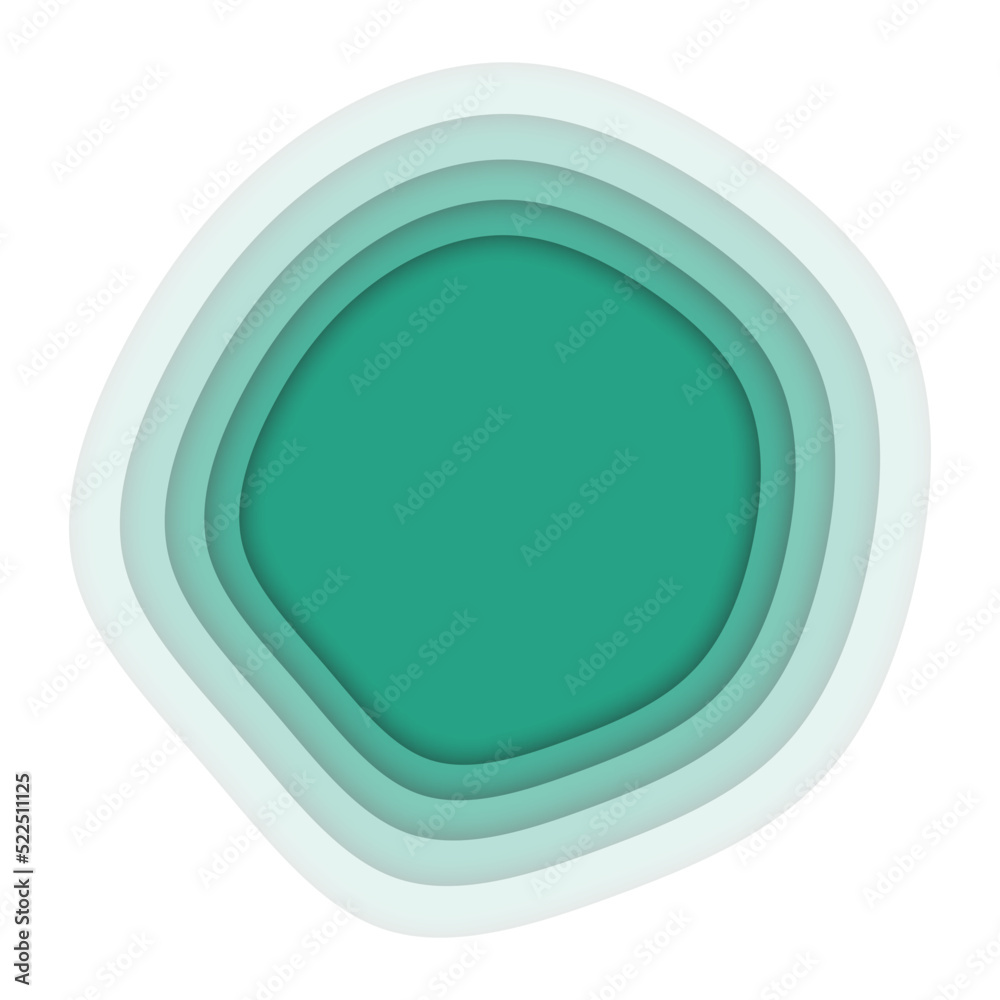 Gradient energy and vibrant vector shapes. Gradient energy and vibrant vector shapes.