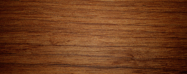 Brown wood texture for background