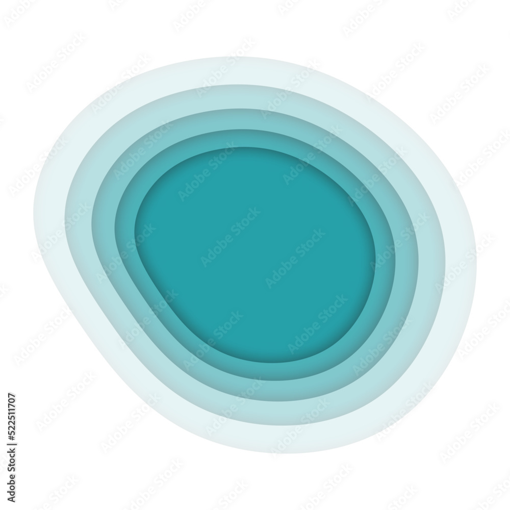 Gradient energy and vibrant vector shapes. Gradient energy and vibrant vector shapes.