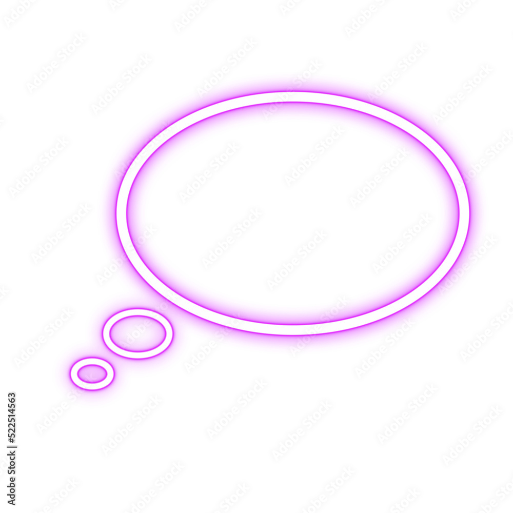 Elements Neon Retro Style 80s Elements Neon Retro Style 80s