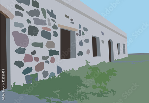 fort