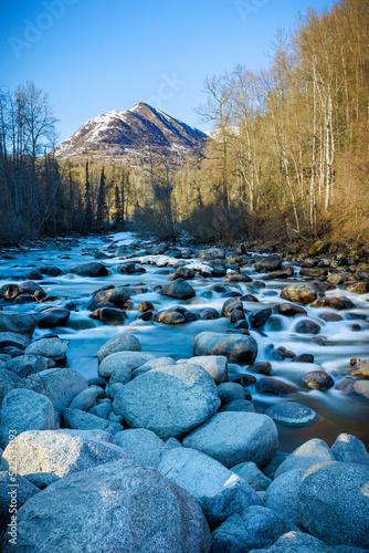 Little Susitna River