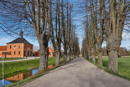 Klütz Schloss Bothmer