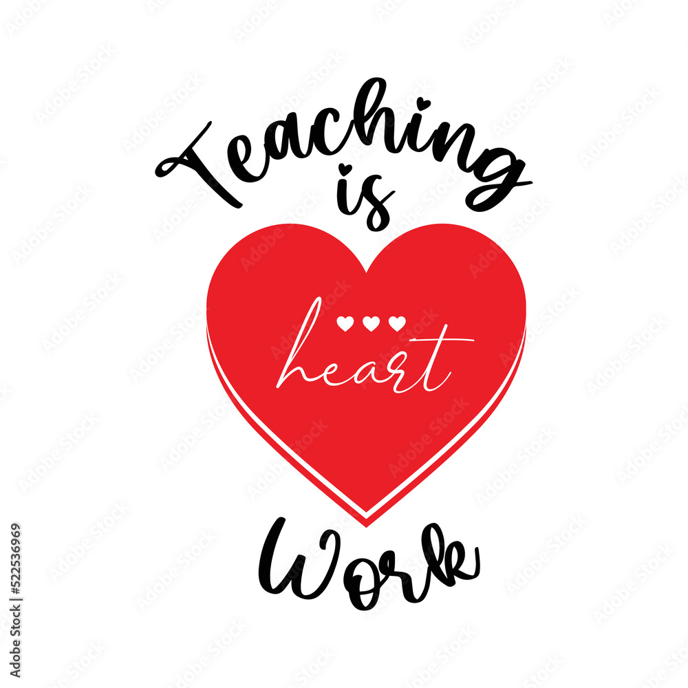 Happy Teacher's Day Celebration. Happy Teachers Day Vector illustration. Vector Flat illustration Creative Graphic Design