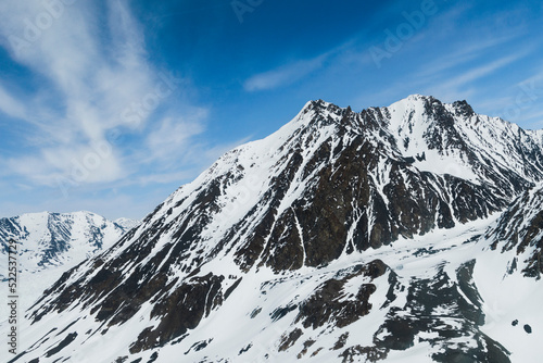 Alaskan Aerial - 2022-18