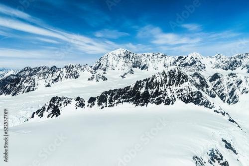 Alaskan Aerial - 2022-15