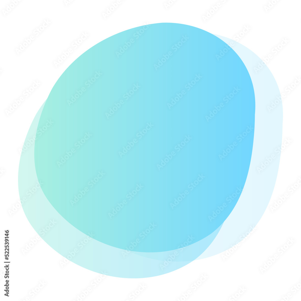 Gradient Energy and vibrant shapes. Gradient Energy and vibrant shapes.