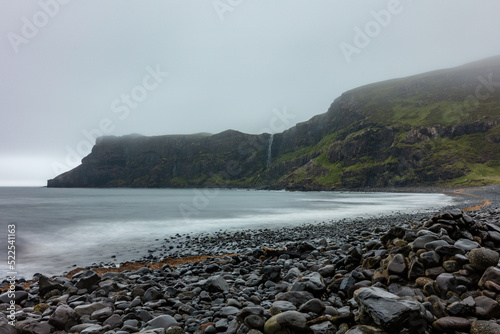 Talisker Bay, Skye, Scotland