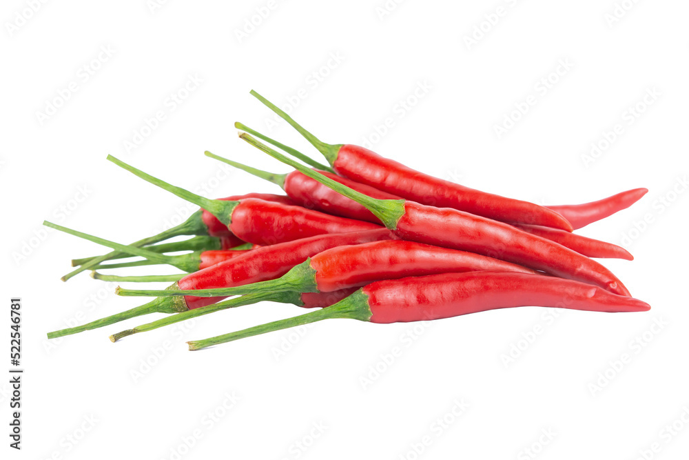Chili, red chili Chili, red chili