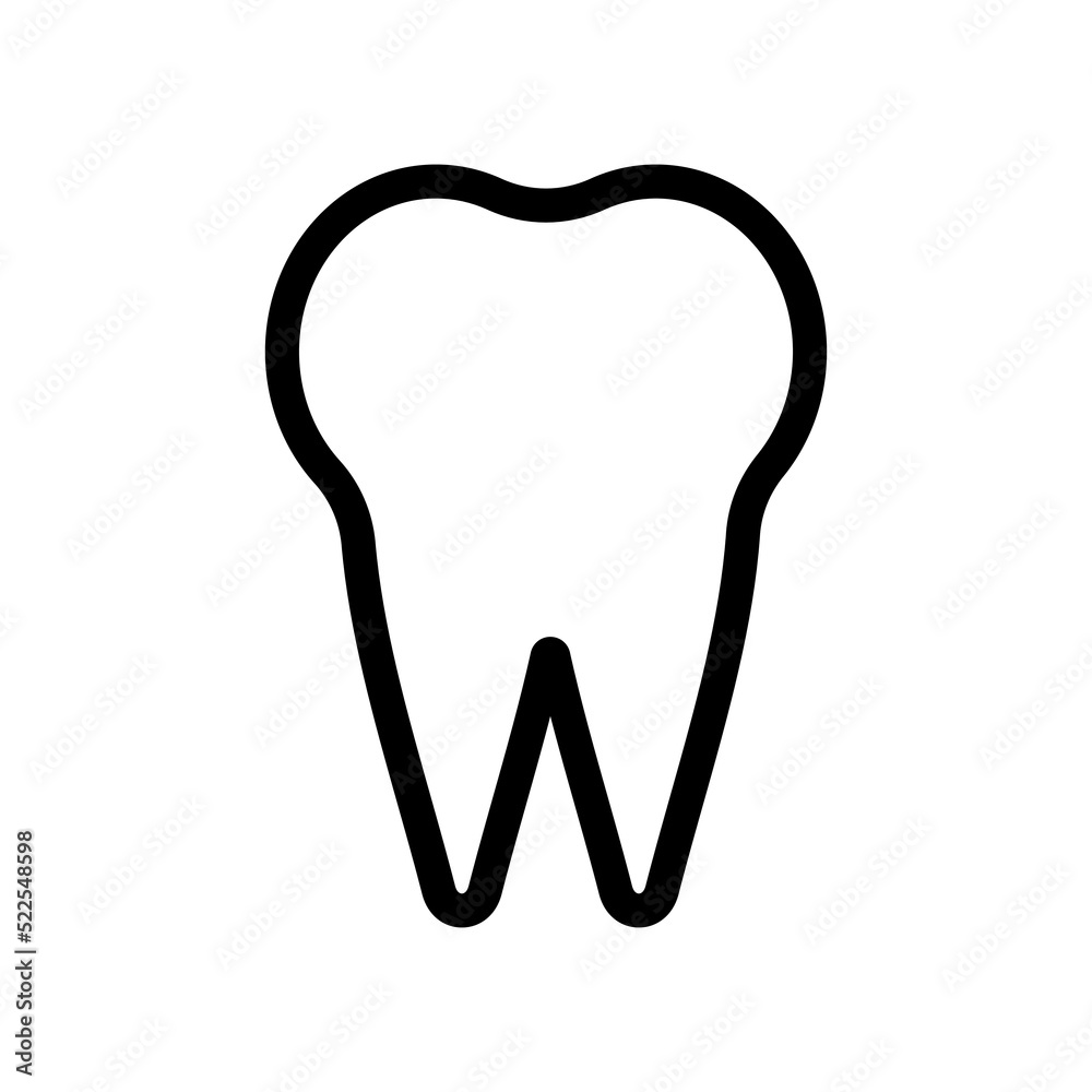 Dentistry symbol. Medical sign. Dentalhealth. Tooth sign. Clean tooth. White and healthy tooth. Dental care. Vector icon. Medical care. Logo template. Silhouette. Tooth icon. Dentistry symbol. Medical sign. Dentalhealth. Tooth sign. Clean tooth. White and healthy tooth. Dental care. Vector icon. Medical care. Logo template. Silhouette. Tooth icon.