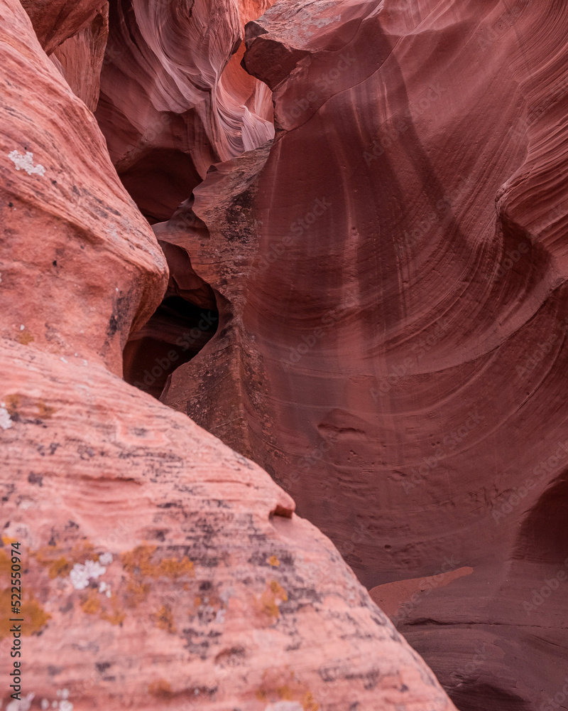 Upper Antelope Slot Canyon Upper Antelope Slot Canyon