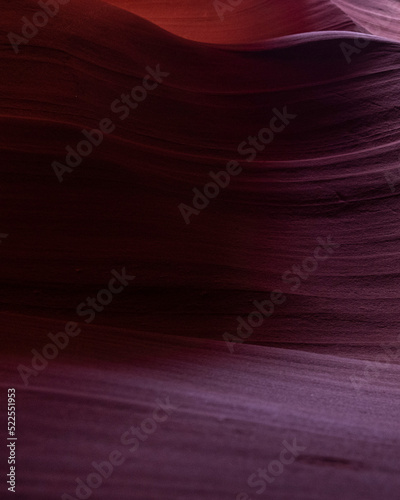 Upper Antelope Slot Canyon