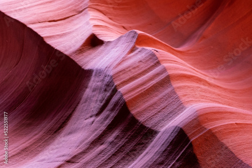 Upper Antelope Slot Canyon