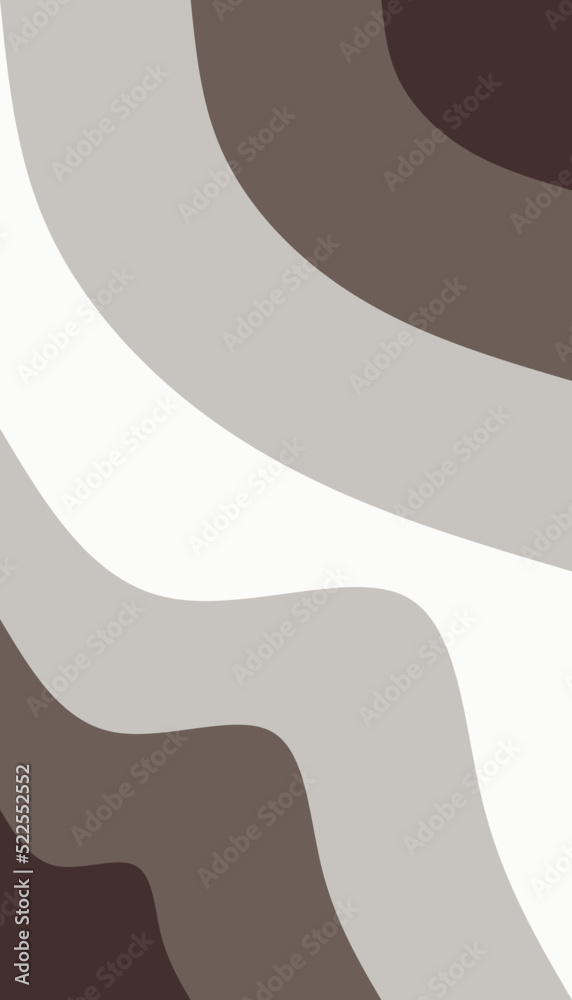 Abstract Design Very Cool