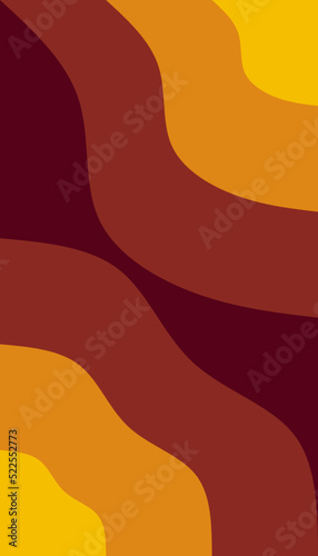 Abstract Design Very Cool
