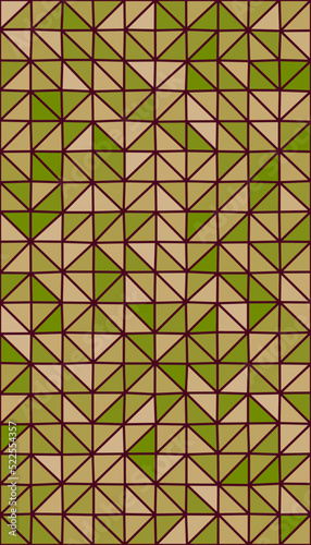 Abstract Design Very Cool