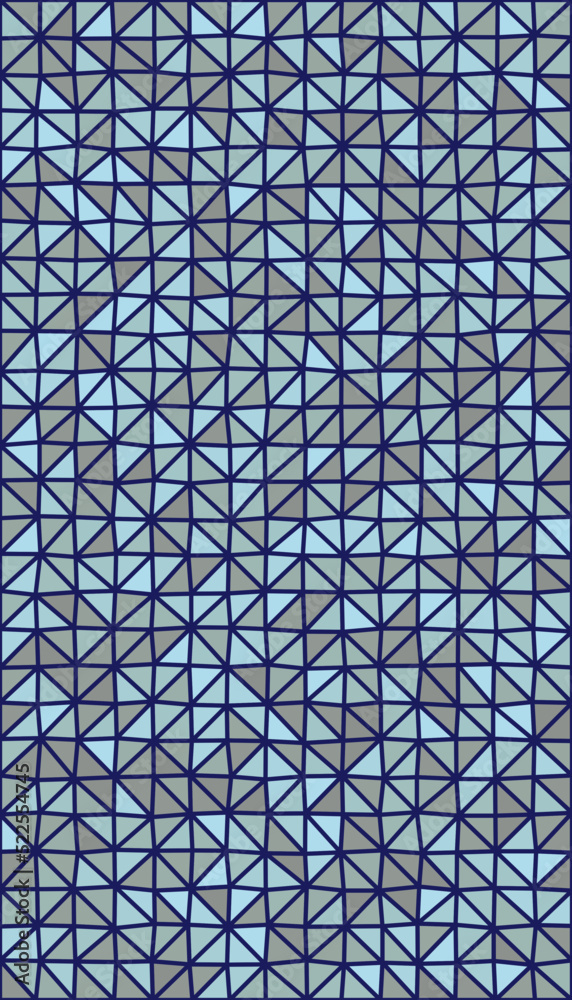 Fototapeta premium Abstract Design Very Cool