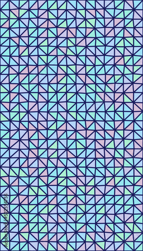 Abstract Design Very Cool