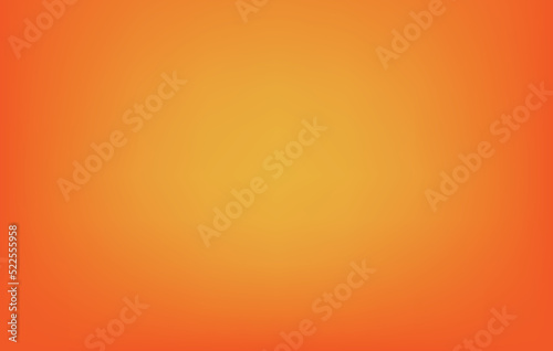 abstract yellow backgrounds gradient vector illustration