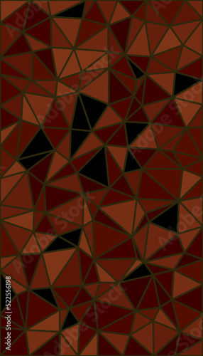 Abstract Design Very Cool 