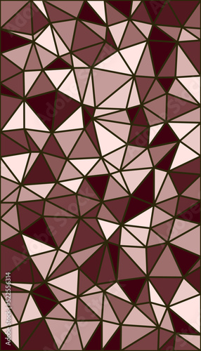 Abstract Design Very Cool 