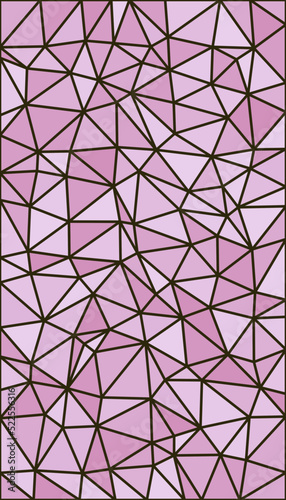 Abstract Design Very Cool 