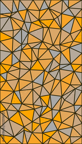 Abstract Design Very Cool 