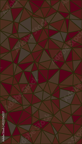 Abstract Design Very Cool 