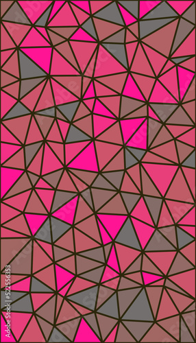 Abstract Design Very Cool 