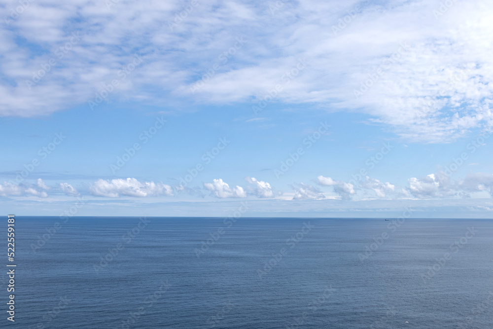 Cielo y mar Cielo y mar
